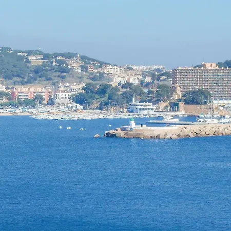 1 Bedroom Cozy In * Sant Feliu de Guixols
